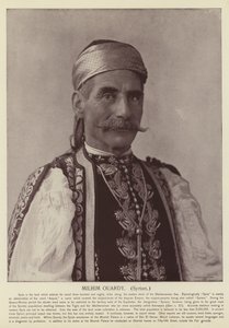 Milhim Ouardy, Syriër