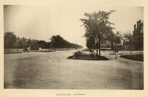 Pullman Project