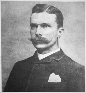 Sam Bass (1851-78) door American Photographer