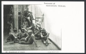 Souvenir van Houston, Texas door American Photographer