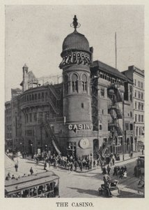 Het Casino