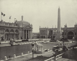 De Obelisk