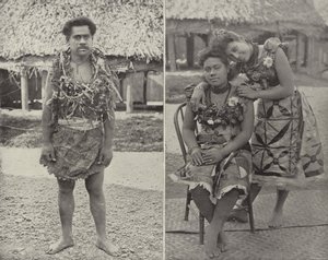 De Samoanen