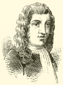 (Niccola) Niccolo Antonio Porpora, 1686-1766 door American School