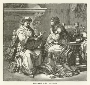 Abelard en Heloise