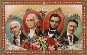 Amerikaanse presidenten