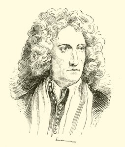 Arcangelo Corelli, 1653-1713 door American School