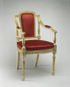 Fauteuil