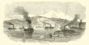 Aanval op Grand Gulf, april 1863
