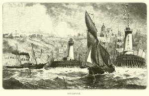 Boulogne