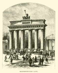 Brandenburger Tor