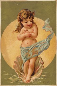 Kind Venus