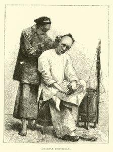 Chinese arts
