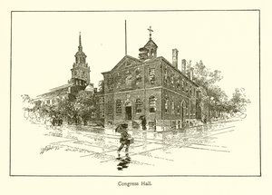 Congress Hall