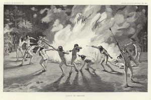Dans van Nahikai