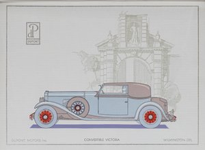 DuPont Motorauto