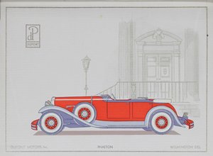 DuPont Motorauto