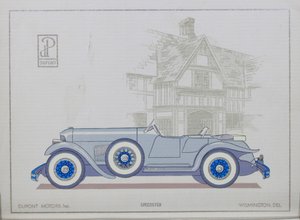 DuPont Motorauto
