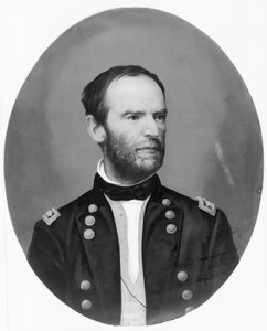 Generaal William Sherman