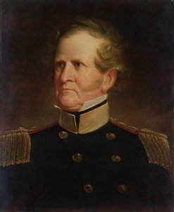 Generaal Winfield Scott
