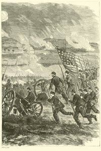 Gettysburg, 3 juli 1863