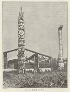 Haida Totempalen