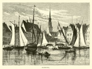 Hamburg