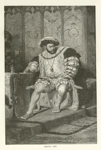 Hendrik VIII