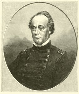 Henry W Halleck, juli 1862 door American School