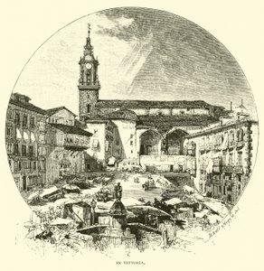 In Vitoria