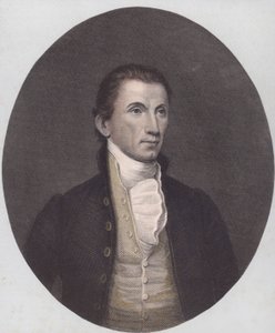 James Monroe