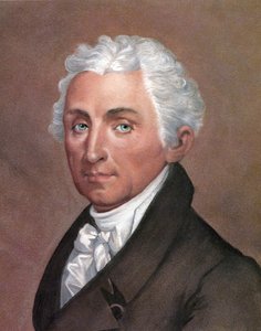 James Monroe