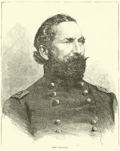 John Sedgwick, mei 1864 door American School