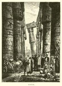 Karnak