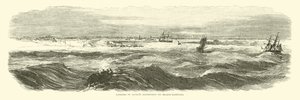 Landing van Banks