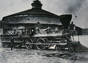 Locomotief 