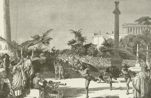 Olympische Spelen