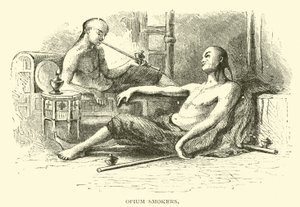 Opiumrokers