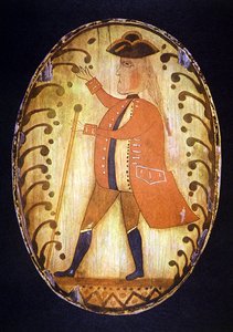 Pennsylvania Duitse boer