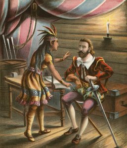 Pocahontas