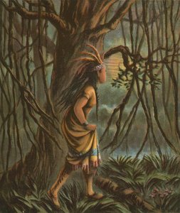 Pocahontas