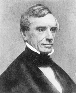 Samuel Morse (1791-1872)