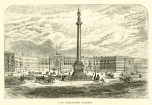 De Alexanderzuil
