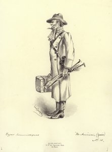 De Amerikaan