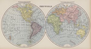 De Wereld