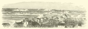 De aanval op Maryes Hill, december 1862