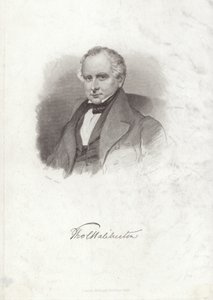 Thomas Haliburton
