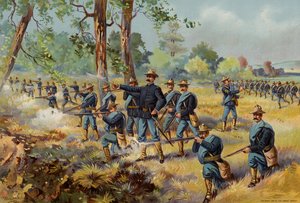 US Army, Infanterie velduitrusting