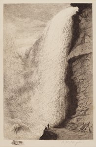 Zonder titel (Niagara Falls)