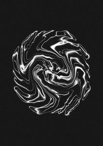 Elektrische vloeistofwervel